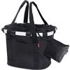 KLICKFIX Klick-fix Borsa City Bikebasket sottosella