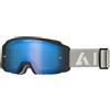 AIROH BLAST XR1 Occhiali Moto Cross