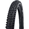SCHWALBE COP. 29X2.25 NOBBY NIC ADDIX PERF RIGIDO 2021 Copertone MTB