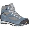 DOLOMITE SHOE W'S MOENA GTX DENIM BLUE/IRON GREY Scarpa Trekking Donna