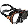 MARES FORCE X Maschera Subacquea