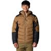 COLUMBIA LABYRINTH LOOP II HOODED JACKET Giacca Outdoor Uomo