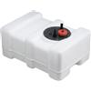 CAN SB SERBATOIO ACQUA IN PLASTICA LT.53 per