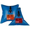 CAN SB SERBATOIO TRIANGOL. ACQUA LT.55 per