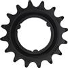 KMC PIGNONE E-BIKE PER SHIMANO WIDE 1/2x1/8 16 DENTI NERO