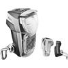 BUSCH & MUELLER Luce LED a batteria b&m Ixon Eyro Luci