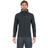 KARPOS MARMOLADA HOODIE FLEECE Pile Uomo
