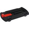 KLICKFIX Klick-fix Adattatore portapacchi GTA borsa sottosella