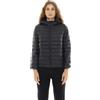 LEONE WOMAN HOODY JACKETS NEVER WITHOUT Piumino Donna