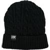 LEONE WOMAN KNITTED CAPS Berretto Donna
