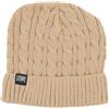 LEONE WOMAN KNITTED CAPS Berretto Donna