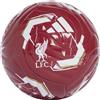 ADIDAS LIVERPOOL FC MINI HOME Pallone Calcio