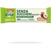 ENERVIT ENERZONA SNACK NOCCIOLA SENZA ZUCCHERI barretta