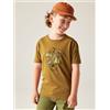 DARE2B Dare 2b Trailblz III tee T-Shirt Trekking Bambini