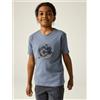 DARE2B Dare 2b Trailblz III tee T-Shirt Trekking Bambini