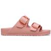BIRKENSTOCK ARIZONA BIG BUCKLE PINK CLAY EVA Ciabatte Donna