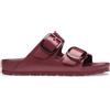 BIRKENSTOCK ARIZONA BIG BUCKLE ZINFANDEL EVA Ciabatte Donna