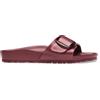 BIRKENSTOCK MADRID BIG BUCKLE ZINFANDEL EVA Ciabatte Donna