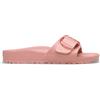 BIRKENSTOCK MADRID BIG BUCKLE PINK CLAY EVA Ciabatte Donna
