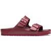 BIRKENSTOCK ARIZONA ZINFANDEL EVA Ciabatte Donna
