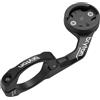 BRYTON SUPPORTO FRONTALE MOUNT V2 ALLUMINIO staffa