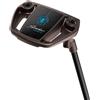 TAYLORMADE SPIDER TOUR V L-NECK RH 35 Putter Golf Uomo Mano Destra