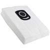 Zimoer Sacchetti per aspirapolvere per Rowenta Power ZR200520 ZR200720, per Rowenta Compact Power, Hygiene+, X-Trem Power & Silence Force RO3126 RO3143 RO64 RO63 RO68 RO39 (10)