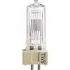LedWekei Lampadine alogene GX9.5, lampadine alogene GX 9.5 220v 1000w, lampadine per faretti, lampadine dimmerabili a luce bianca calda 3200K 1 pz