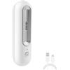 Horuili Deodorante per Frigorifero, Generatore di Ozono, Odor Eliminator, Purificatore per Frigorifero Portatile per Frigo, Scarpiera, Guardaroba