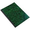 Exacompta 542200E Cartelle Porta Disegni e Valigette, 37x52 cm, Verde