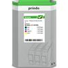 Prindo Cartuccia Prindo Green multipack nero/ciano/magenta/giallo [PRSBLC3219XLVALDRG]