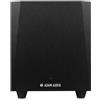 ADAM AUDIO Subwoofer passivo Adam Audio T10S 130W Nero [ADAM T10S]