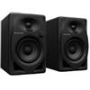 Pioneer Altoparlante Pioneer DJ DM-40D Bass Reflex per monitor Nero