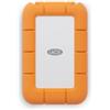 Lacie SSD esterno 2TB Lacie Rugged Mini M.2 2230 Arancia [STMF2000400]