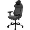 Thunderx3 Sedia gaming ThunderX3 Core Smart 125kg Grigio scuro