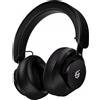 ADAM AUDIO Cuffie Adam Audio H200 padiglione jack 2.5mm Nero [ADAM H200]