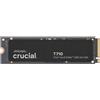 Crucial SSD 4TB Crucial T710 2280 M.2 Nero [DGCRCWKT04T7108]