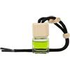 Paradise Scents PER80205 Deodoranti per Auto, Verde, 7 ml