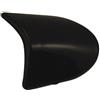 one by Camamoto cod. 77380021BL carena plastica maniglia sportello nero lucido sinistro compatibile con yamaha t-max 500 anno 2008-2009-2010-2011 | rif. orig. 4B5283130000