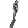 HELLA 6PV 009 765-721 Sensore, Posizionamento pedale acceleratore, per veicolo con guida a Dx, 6a... poli, Cambio manuale