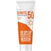 SCQ Soluciones con Química Crema Solare SPF 50+ Viso e Corpo | Protezione Solare Professionale UVA/UVB | Resistente ad Acqua e Sudore | Con Aloe Vera | Senza Profumo | Per Lavoro all'Aperto e Uso Quotidiano