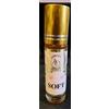 Genérico Olio profumato Soft Roll-On da 6 ml. Unisex (SOFT MUSK)