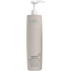 TMT Milano HQ Seboquil, Shampoo con Aloe Vera e Olio di Moringa, per Cute Grassa e Capelli che Tendono a Sporcarsi Rapidamente, 1000 ml