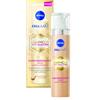 NIVEA Cellular Luminous630 Anti-macchie Viso 40 ml, Fluido Perfezionante SPF 20, Crema viso colorata arricchita con Luminous630 e Acido Ialuronico per combattere i segni del tempo e macchie