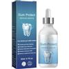 KOAHDE Gocce per la Crescita delle Gengive,Collutorio Naturale per l'Igiene Orale,30ML,1PC,Gel per la Rigenerazione delle Gengive