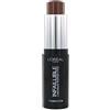 L'ORÉAL L'OREAL INFALLIBLE 24H BASE DE MAQUILLAJE EN BARRA 250 EBONY 9 G