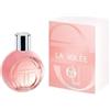 Generico Profumo donna con una Fragranza luminosa, sensuale e sfaccettata, del gruppo Chypre Floreale, per una donna elegante ma allo stesso tempo sportiva.