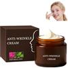 YUNFAX Luxeveria Retinol Crema antirughe, anti-invecchiamento, lozione per il corpo rassodante con crema idratante per l'avena, rassodamento della pelle per il viso di precisione, riduzione delle rughe (1