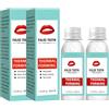 TAHJOS 2 Pezzi Dentiera Provvisoria,30G Kit Otturazione Denti, Denti Finti Modellabili Per Il Fissaggio Protesi Dentale, Riempimento Del Dente Rotto Mancante(B)