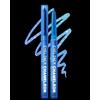 Lestpola Glitter Matita Occhi Blu Chameleon Eyeliner, Eye Liner Waterproof Long Lasting, Resistente alle Macchie, Matita Eyeliner, Top Pigmento Penna Glitter Ombretto, Trucco Donna per Feste-05